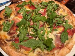 -京A Brewpub·精酿餐吧(幸福村店)