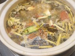 -黑河坝泡姜鸡贡椒鱼(贾旗路店)