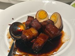 -漢舍中国菜馆(浦东嘉里城店)