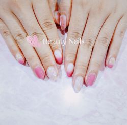 手部美甲-Beauty Nails 美甲美睫皮肤管理