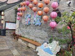 -回龙窝历史文化街区