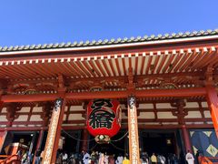 -浅草寺
