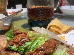 -颂福楼·南京菜(定淮门店)