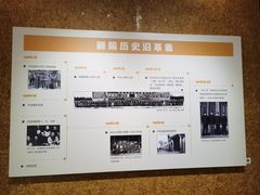 -北京人艺戏剧博物馆