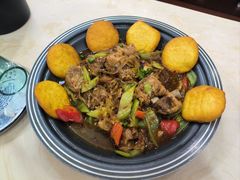 -北方饺子王·海肠捞饭·海鲜锅(山大店)