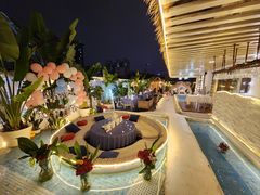 -天空花园餐吧·生日·团建(南山店)