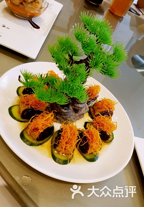 东山海鲜楼(兰立方大酒店)-图片-温州美食-大众点评网