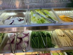 -33韩式自助烧烤(环城南路店)