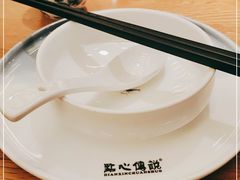 -点心传说·粤菜点心(佐阾虹湾店)