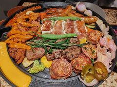 -墨纪Mojí墨西哥餐厅(官舍店)