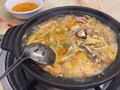 -李师傅脆肚(梅林店)