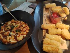 -金牌外婆家(苏州中心店)