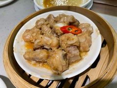 -吉旺港式餐厅(南方商城店)
