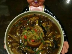 -东口码头·烧鸽子·鱼头泡饼·地方菜(金鹰悦城店)