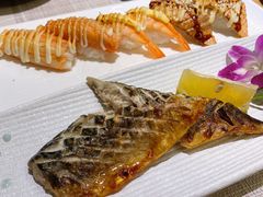 -旺角里·榴莲鸡煲(兴华商场分店)