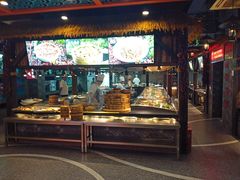 -常和州·夜宵大排档(常州单店)