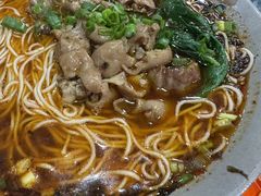 -丁丁猫重庆小面(徐州路店)