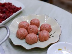 -明标牛煮意(香华店)