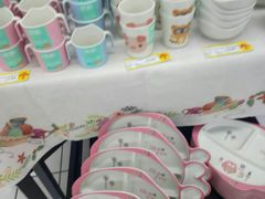 -胖东来生活广场(健康路店)
