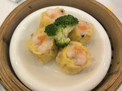 -东江渔村·古典园林·30年粤菜老字号(太和店)