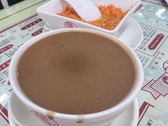 -香港華心糖水鋪(南西总店)