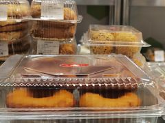 -白玉兰食品(中山公园龙之梦店)