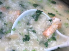 -贰號小院潮汕砂锅粥(前海西街店)