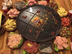 -独雅老火锅(原宏声巷店)