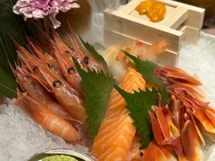 -和彩放题餐厅(酒仙桥店)