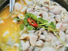 -大鼎石锅鱼(春江里店)