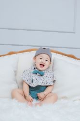-小熊维尼高端儿童摄影(南山信和店)