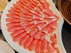 -南门涮肉(北洼路店)