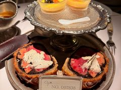 -壳里西餐厅Coquille Seafood Bistro(蒙自路店)