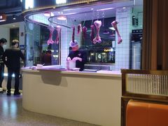 -古乐牛香·鲜牛肉自助火锅(南京总店)