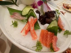 -千代武日本料理(爱建店)