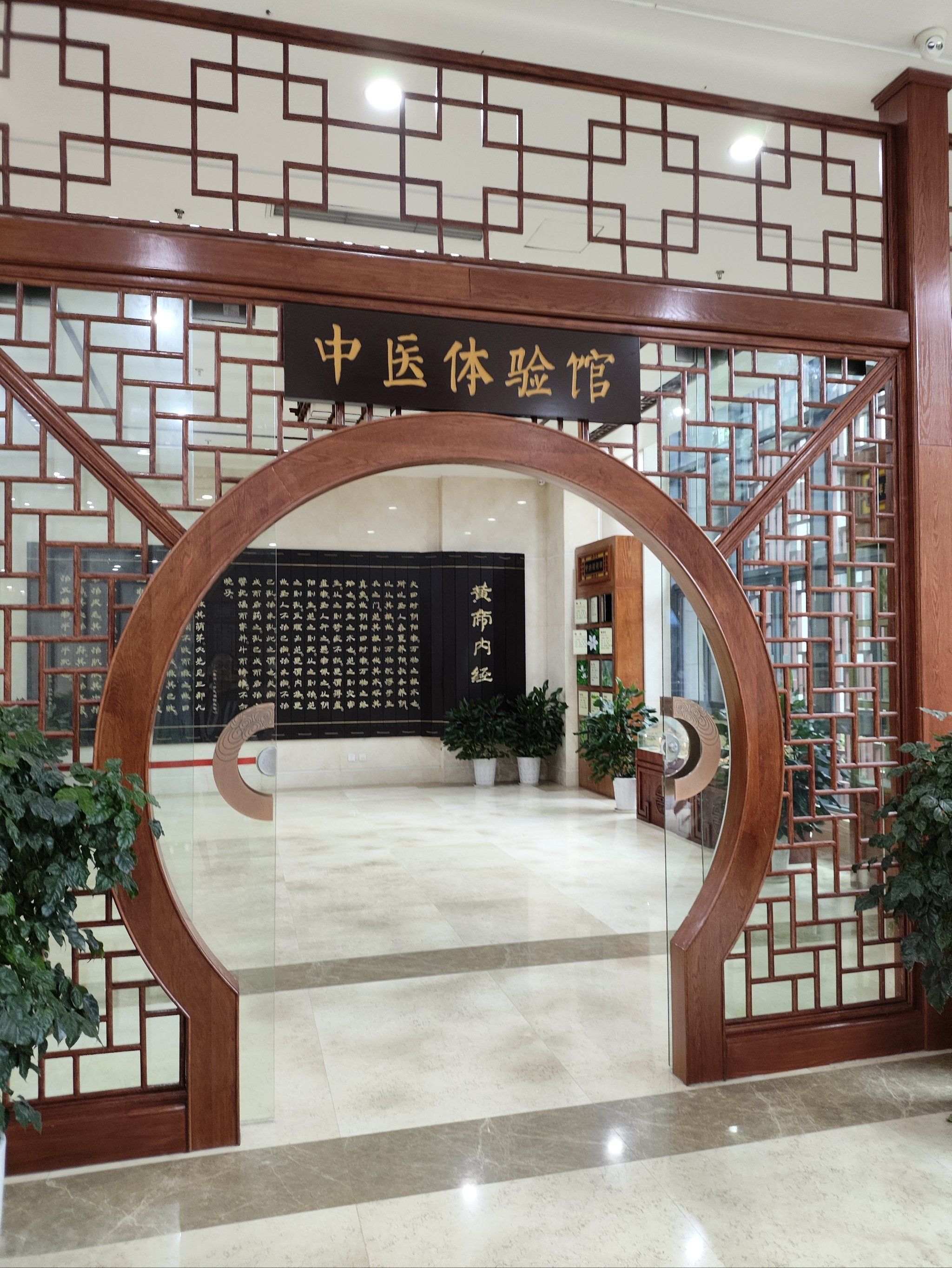 中医文化 悠悠岁月流