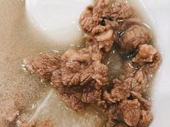 -龙岩罗桥牛杂(长青路店)