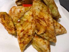 招积茄子-小炳胜(卓悦中心店)