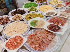 -华盛丰温州大排档(东三环南路店)