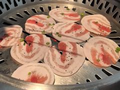 -牛焱·烧肉酒肆(五大道店)