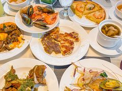-玛莎拉自助餐厅(国贸店)