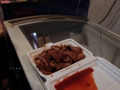 -细妹五香牛杂(步行街店)