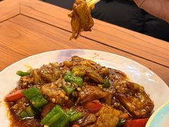 -鼎香润(德胜门内店)