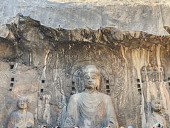 -龙门石窟