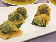 -维多利亚大酒店·雅园中餐厅