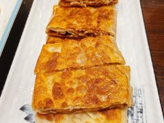 风味肉饼-津菜宋记老房子(鼓楼店)