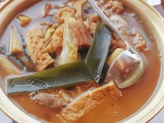 -晋阳春·山西菜·北京烤鸭(交大店)