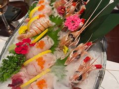 -松子料理(亮马桥店)