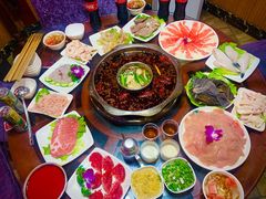 -枇杷园食为鲜火锅(南山店)