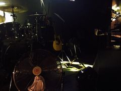 -ohbar live house(人广店)